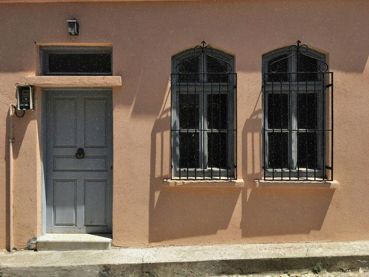 Obnovení sedadel